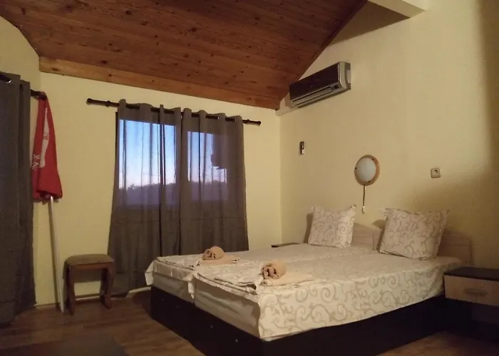 Oasis Guest house Kiten (Burgas)