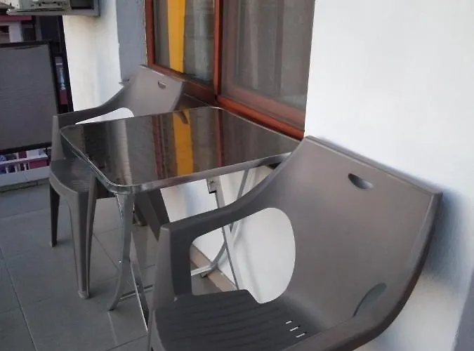 Oasis Guest house Kiten (Burgas)