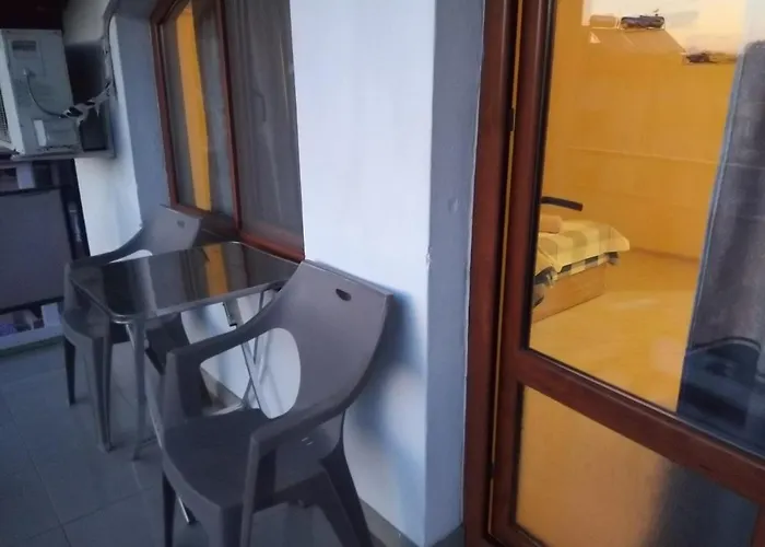 Oasis Guest house Kiten (Burgas)