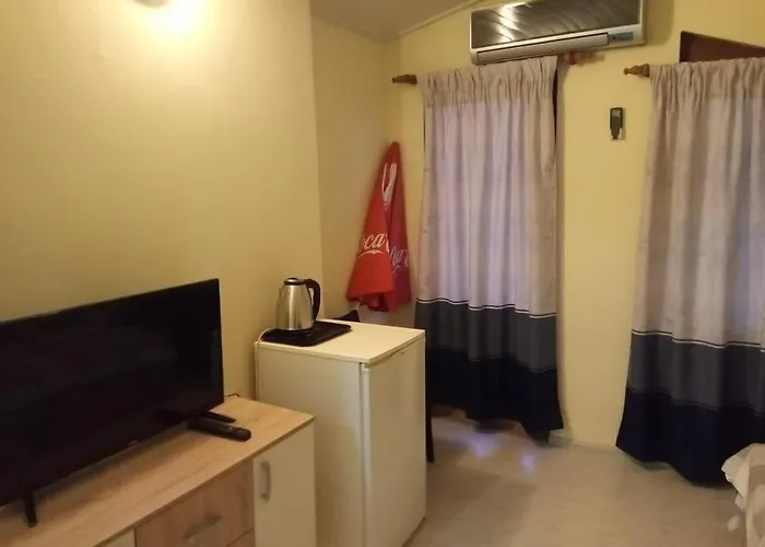 Oasis Guest house Kiten (Burgas)