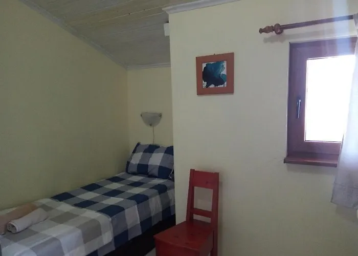 Guest house Oasis 2*