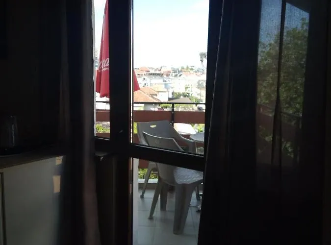 оазис 2* Китен